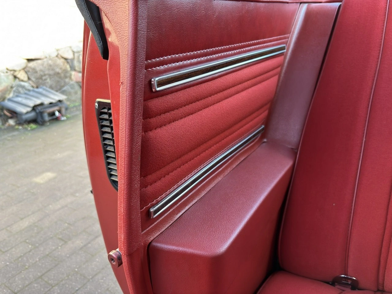 Oldsmobile Toronado - Zdjęcie 23