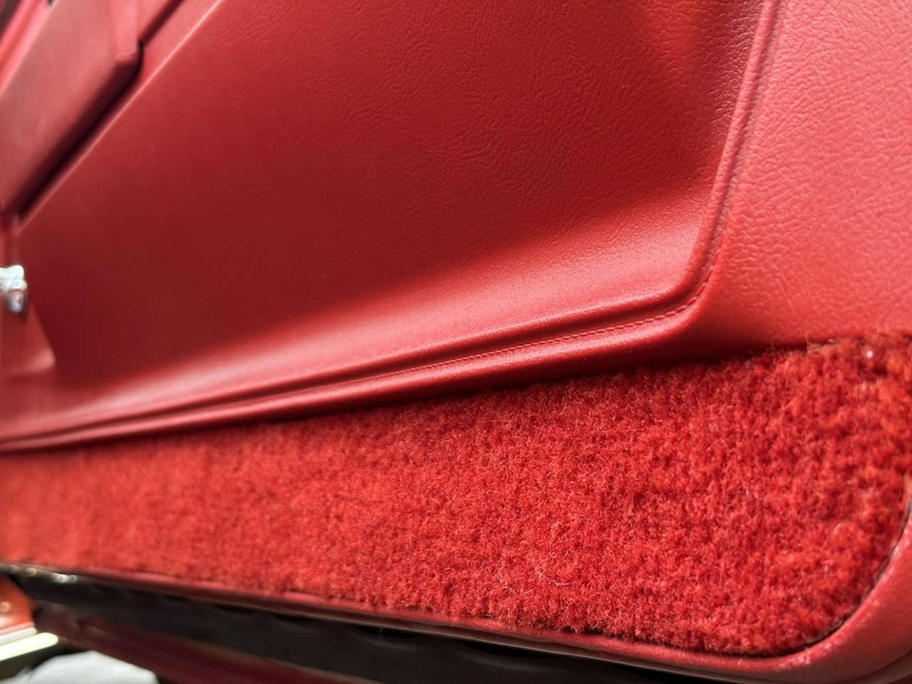 Oldsmobile Toronado - Zdjęcie 24