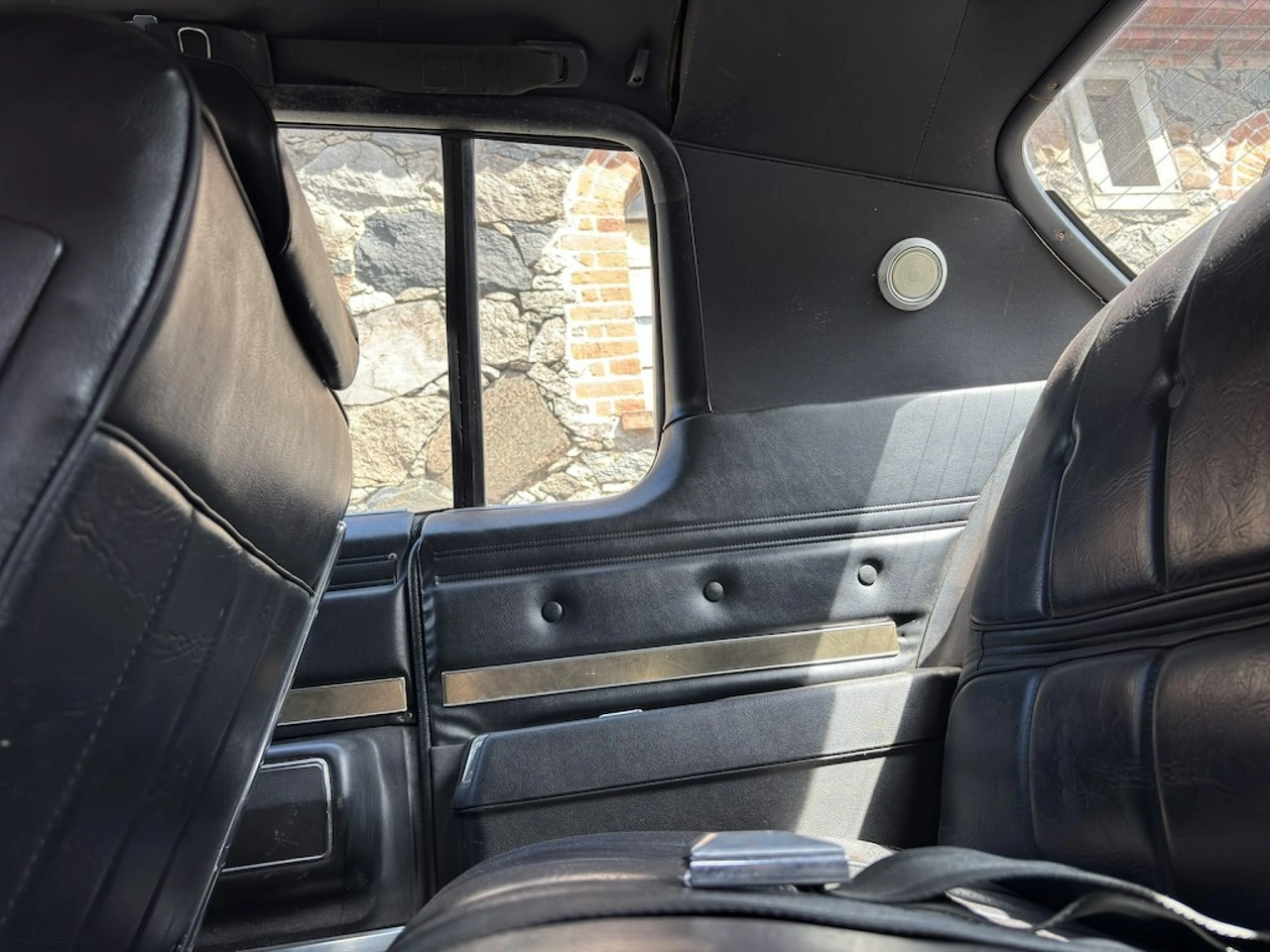 Oldsmobile Toronado - Zdjęcie 27