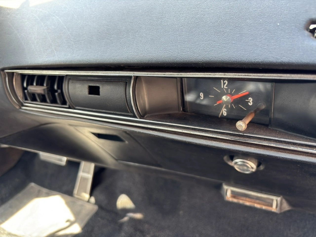 Oldsmobile Toronado - Zdjęcie 34