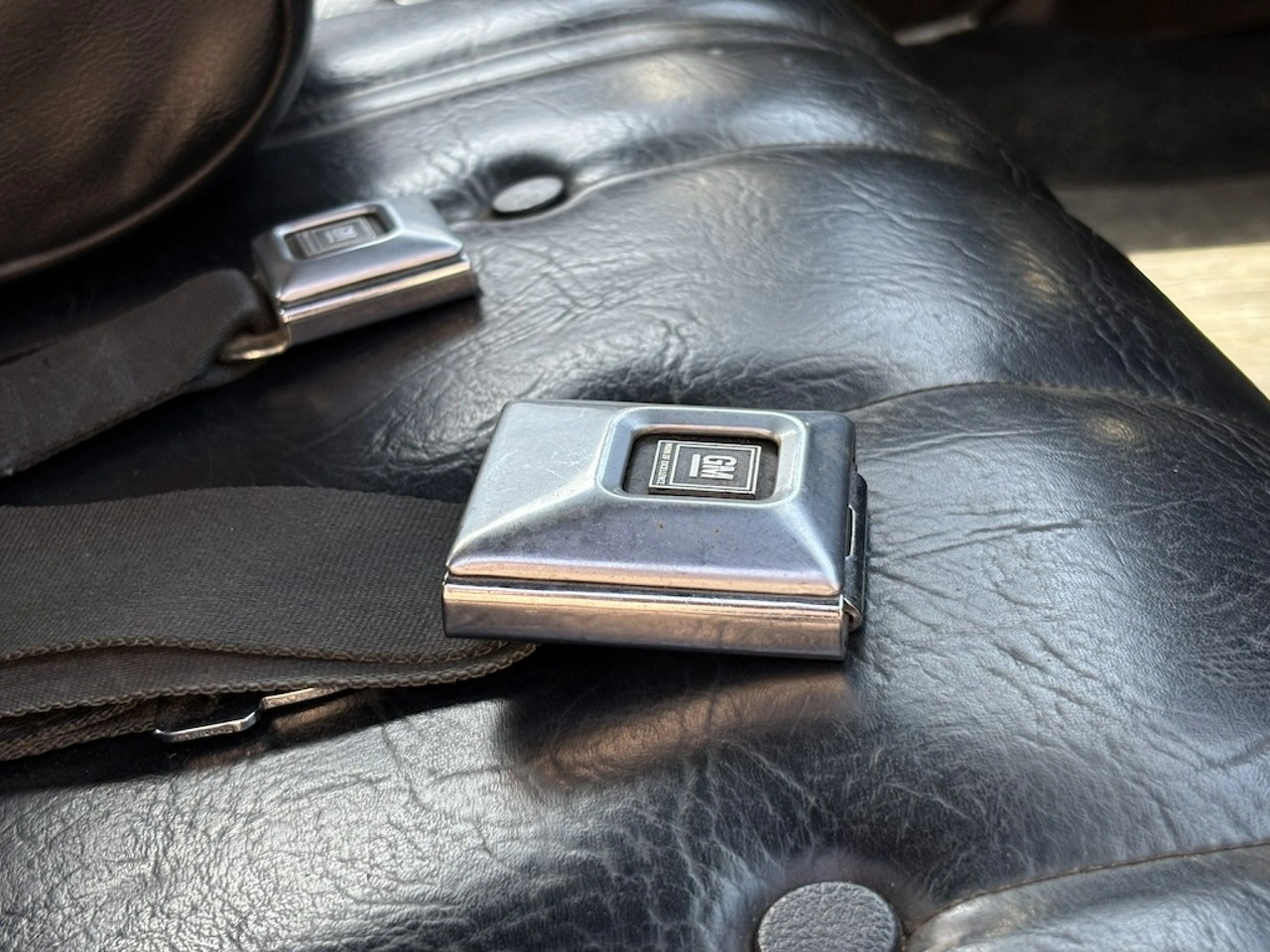 Oldsmobile Toronado - Zdjęcie 35