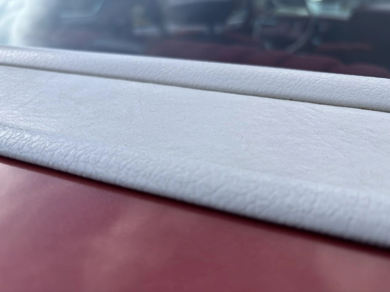 Oldsmobile Toronado - Zdjęcie 38