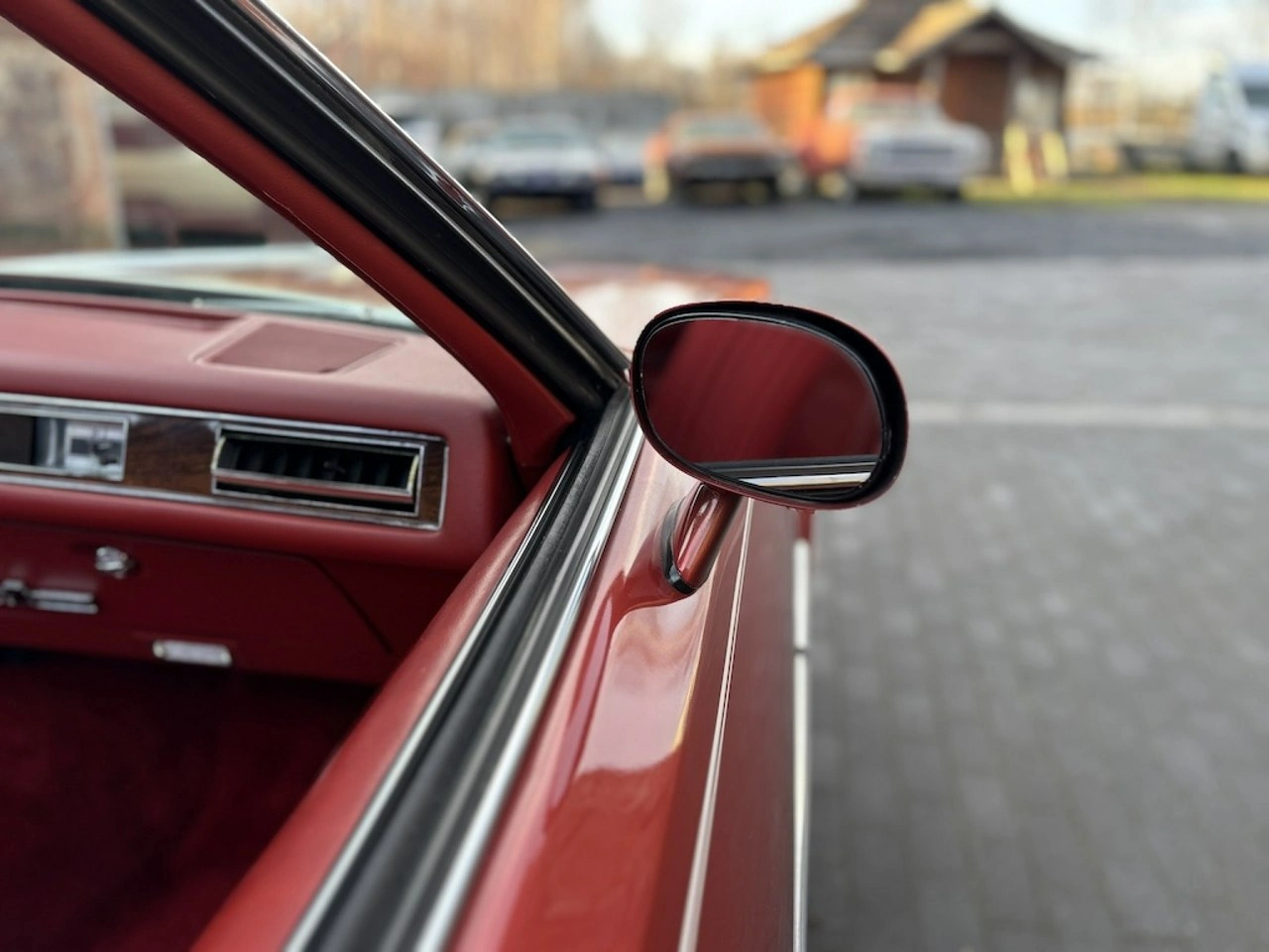 Oldsmobile Toronado - Zdjęcie 39