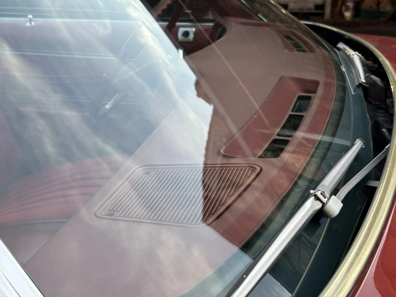 Oldsmobile Toronado - Zdjęcie 41