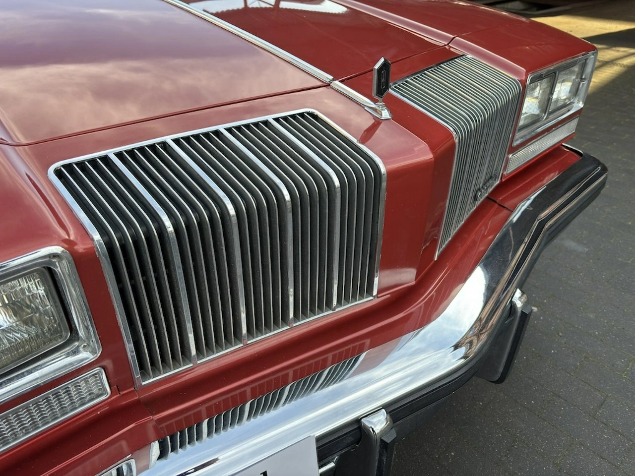 Oldsmobile Toronado - Zdjęcie 44