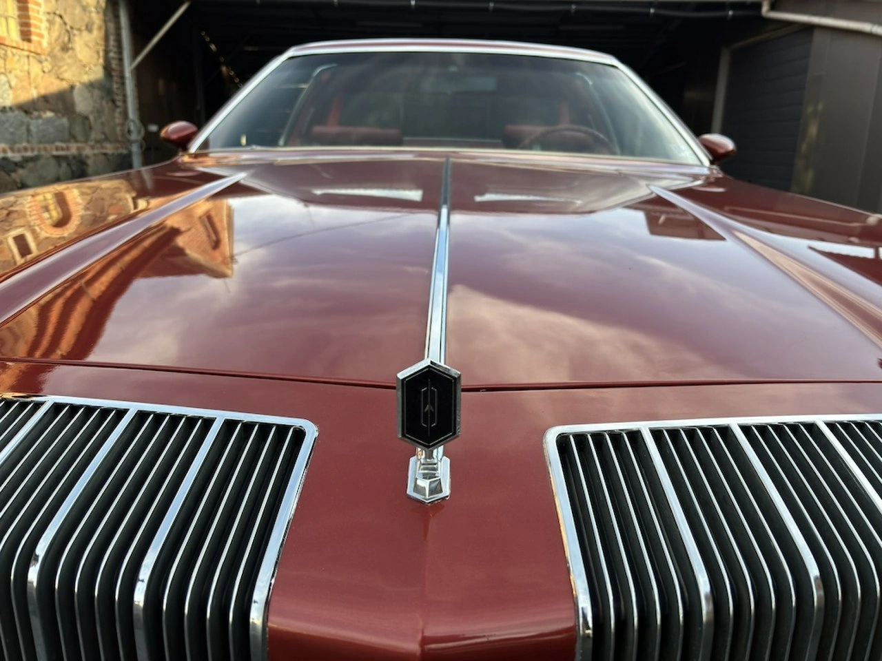 Oldsmobile Toronado - Zdjęcie 45