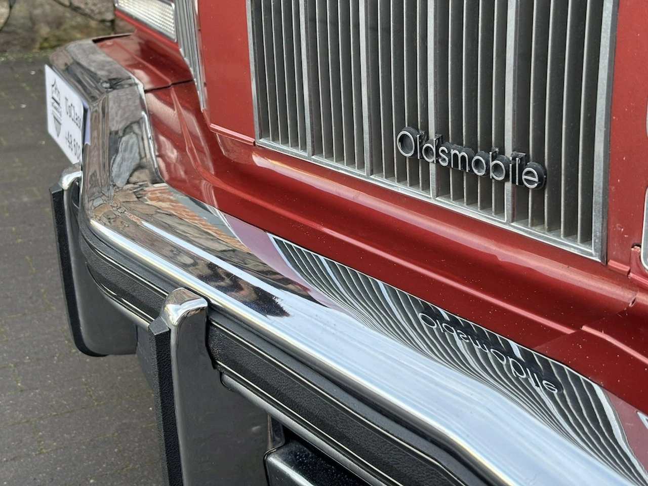 Oldsmobile Toronado - Zdjęcie 47