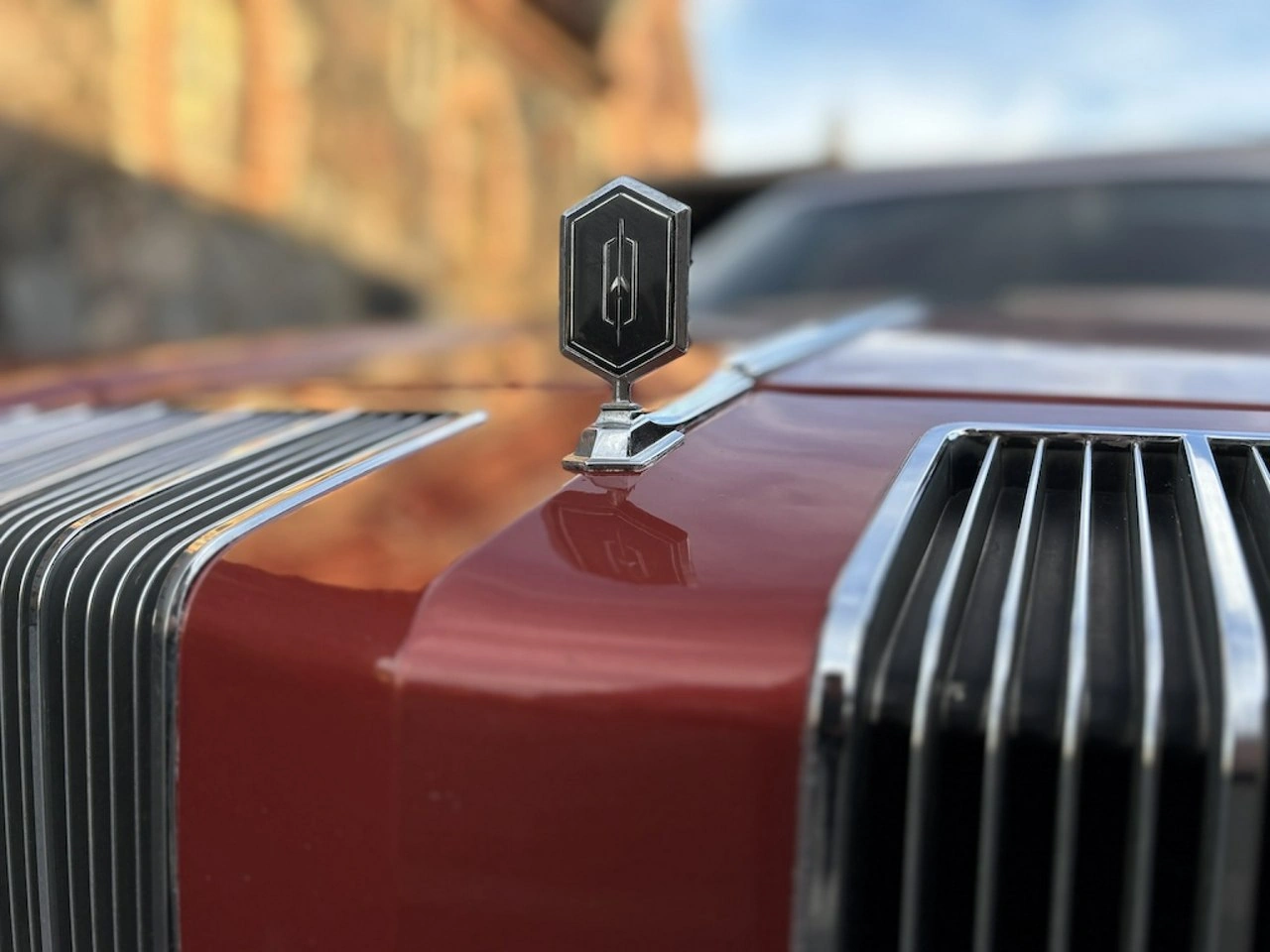 Oldsmobile Toronado - Zdjęcie 48