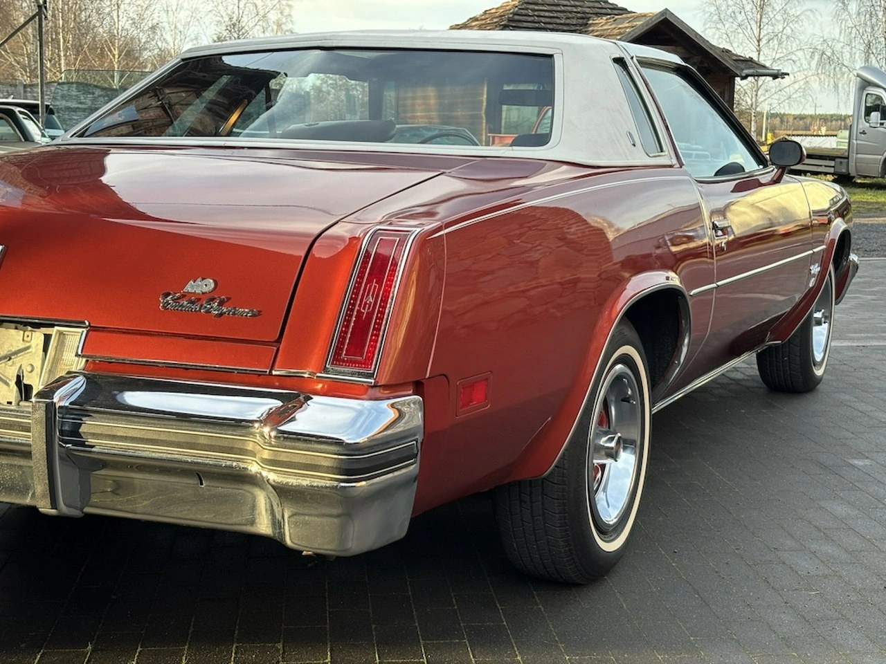 Oldsmobile Toronado - Zdjęcie 51