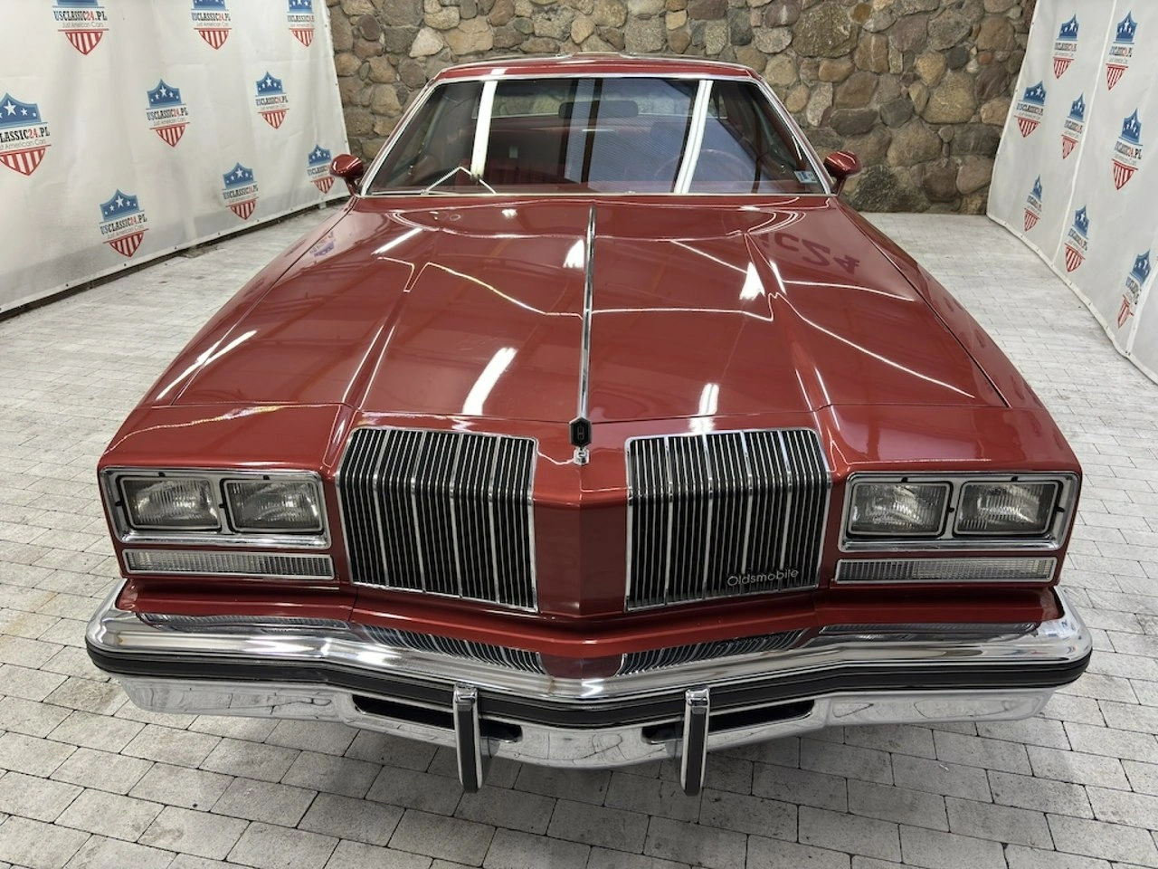 Oldsmobile Toronado - Zdjęcie 52
