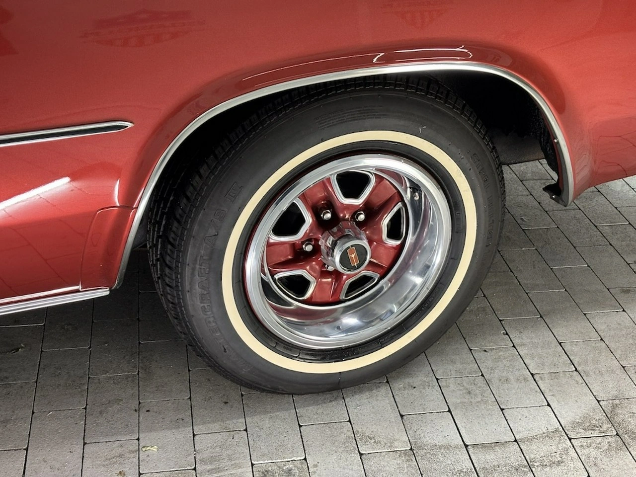 Oldsmobile Toronado - Zdjęcie 53