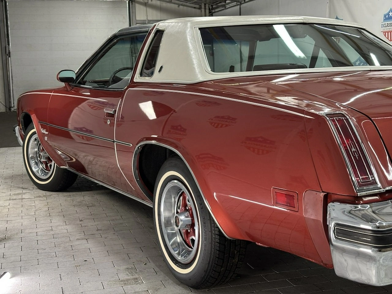 Oldsmobile Toronado - Zdjęcie 54