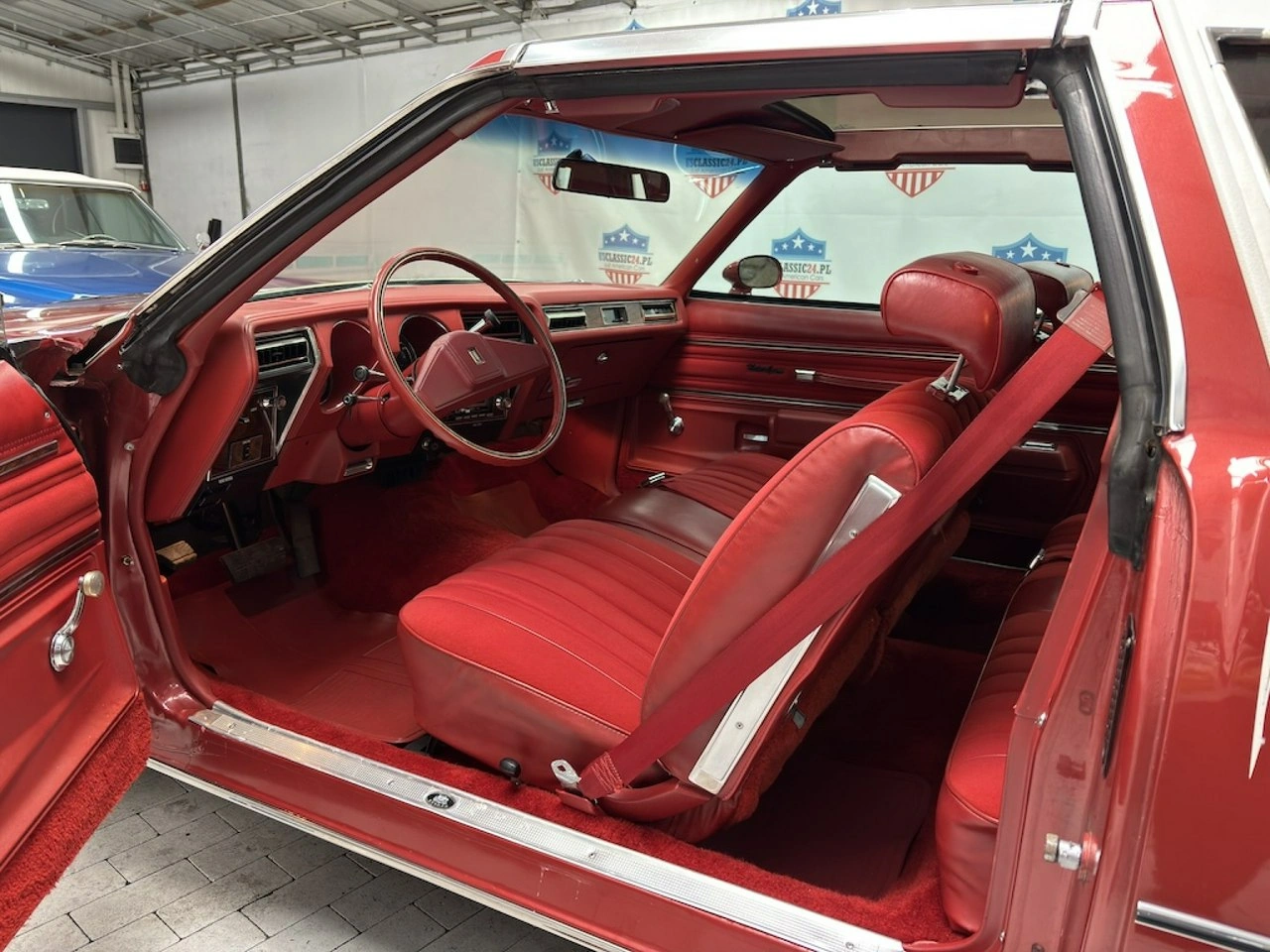 Oldsmobile Toronado - Zdjęcie 55