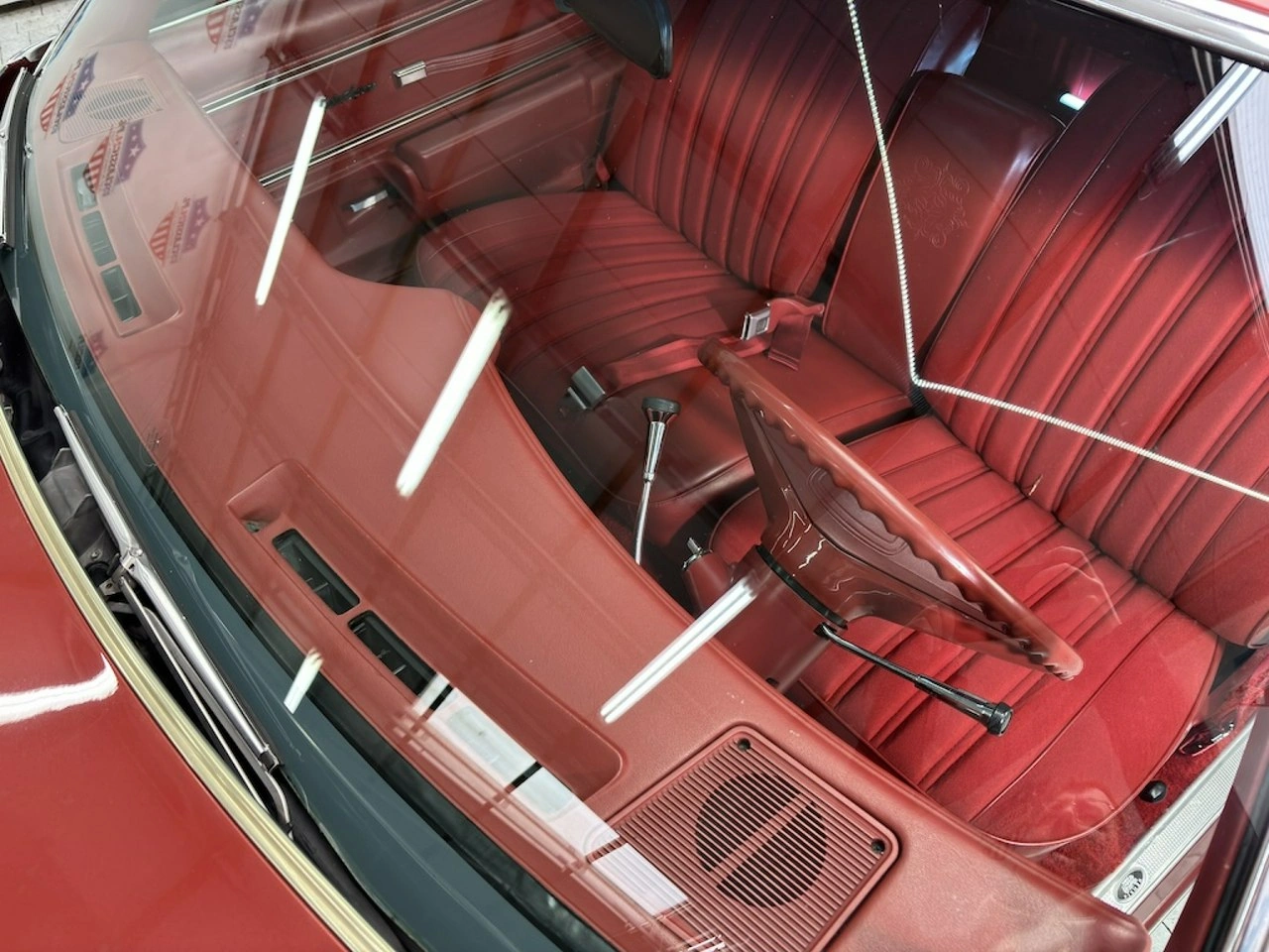 Oldsmobile Toronado - Zdjęcie 57