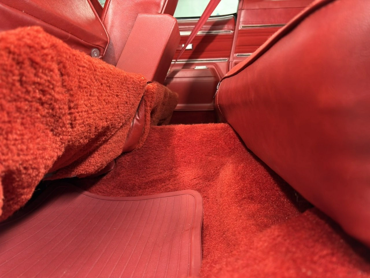 Oldsmobile Toronado - Zdjęcie 58