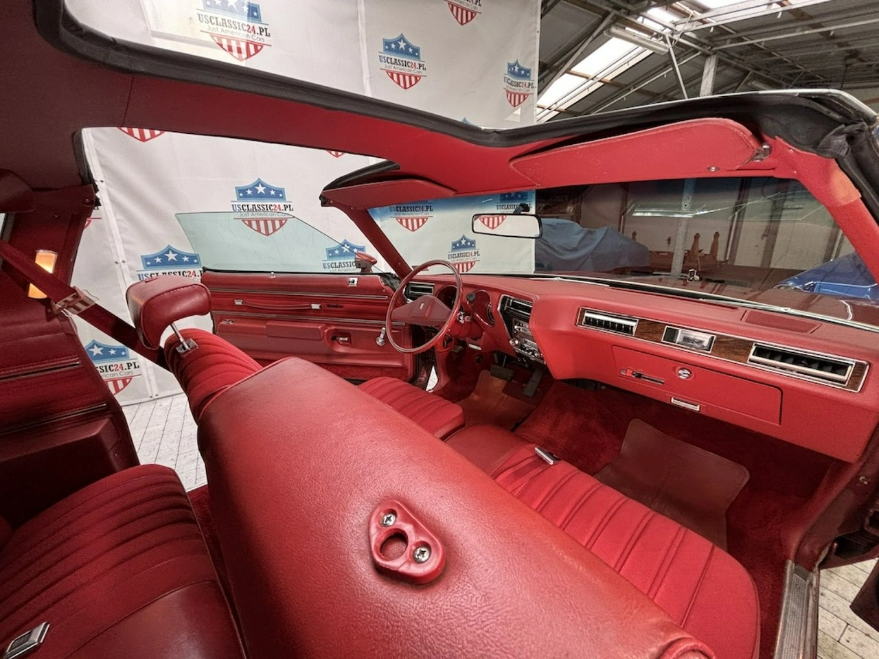 Oldsmobile Toronado - Zdjęcie 59