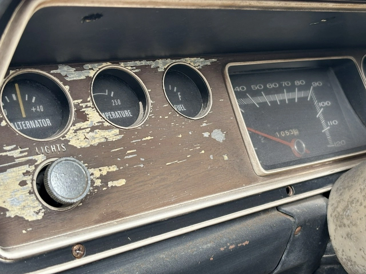 Plymouth Duster - Zdjęcie 10