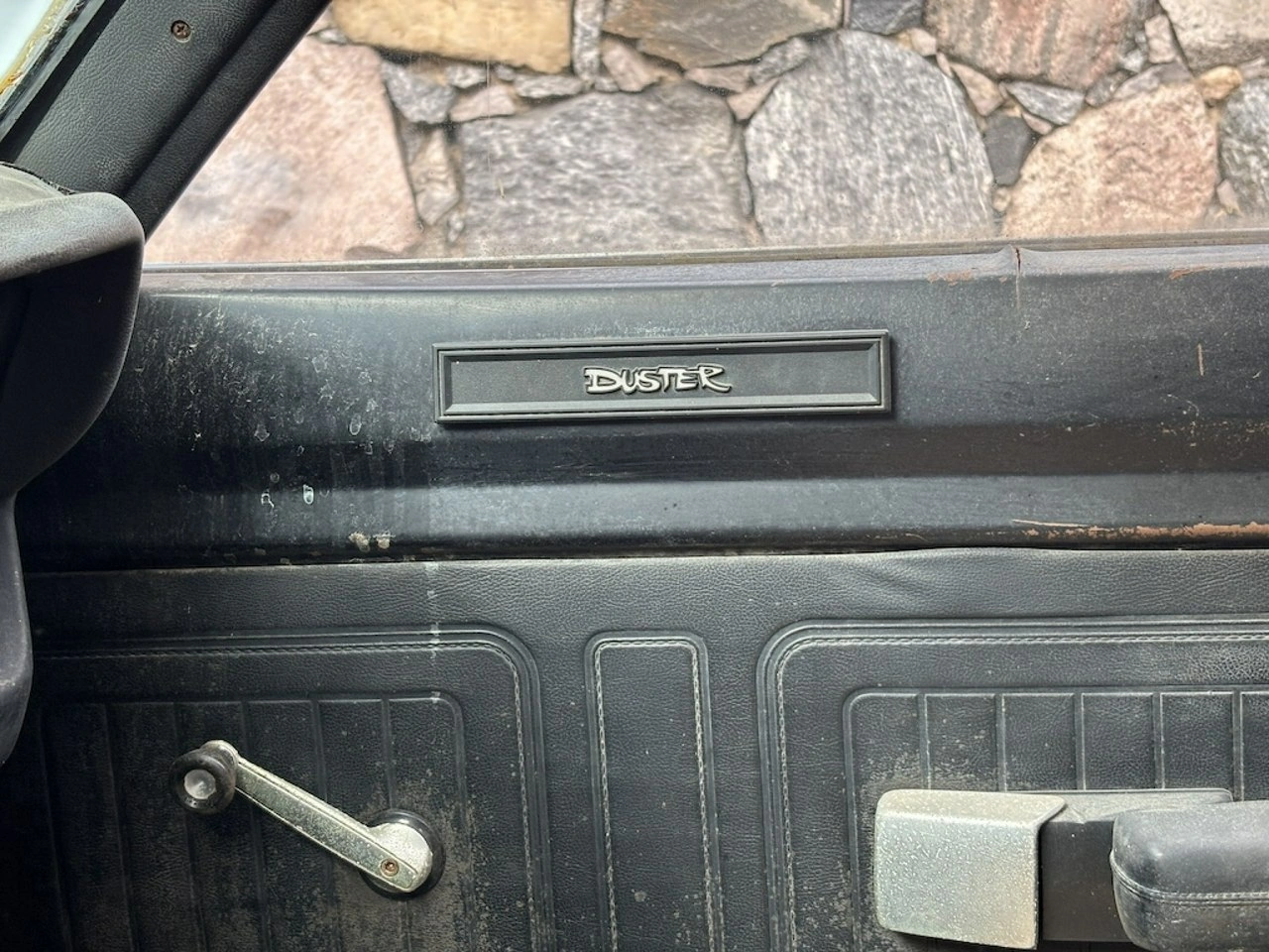 Plymouth Duster - Zdjęcie 11