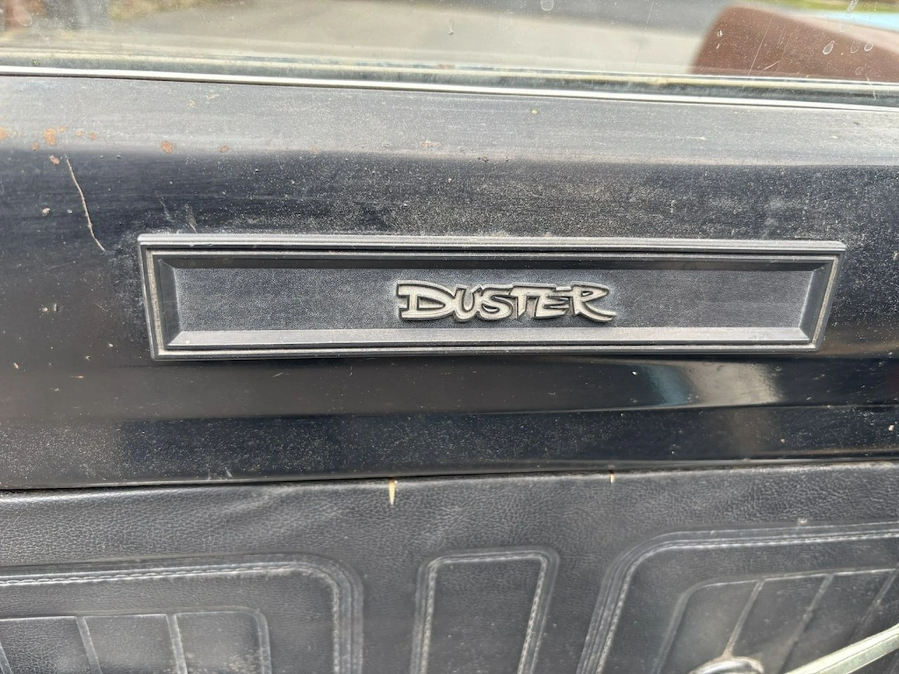 Plymouth Duster - Zdjęcie 15