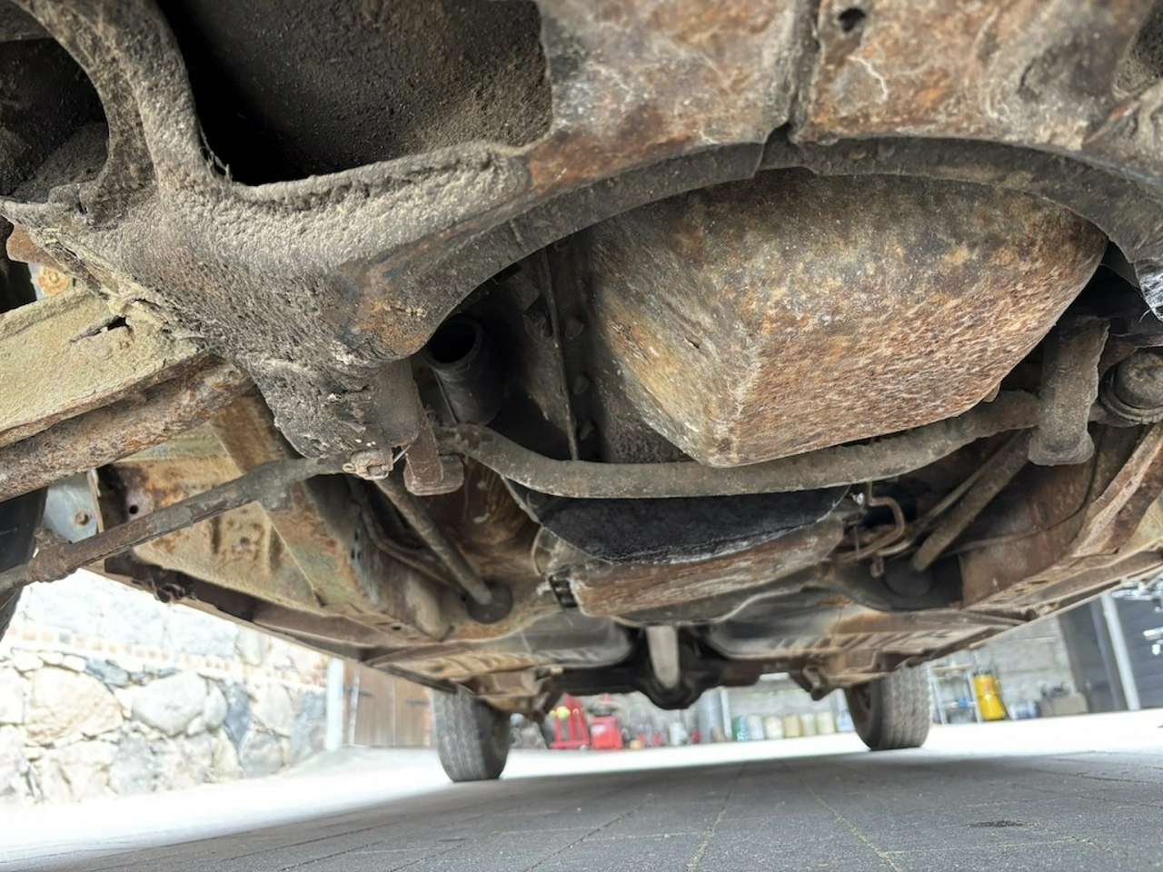 Plymouth Duster - Zdjęcie 17