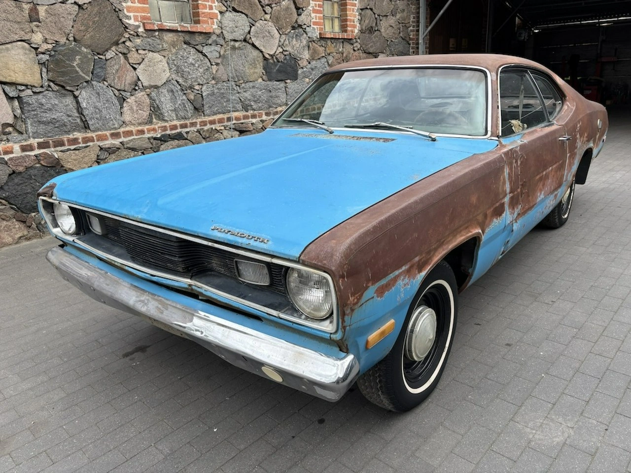 Plymouth Duster - Zdjęcie 18