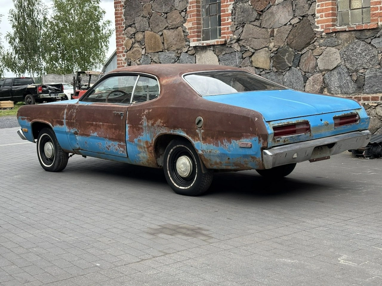 Plymouth Duster - Zdjęcie 20