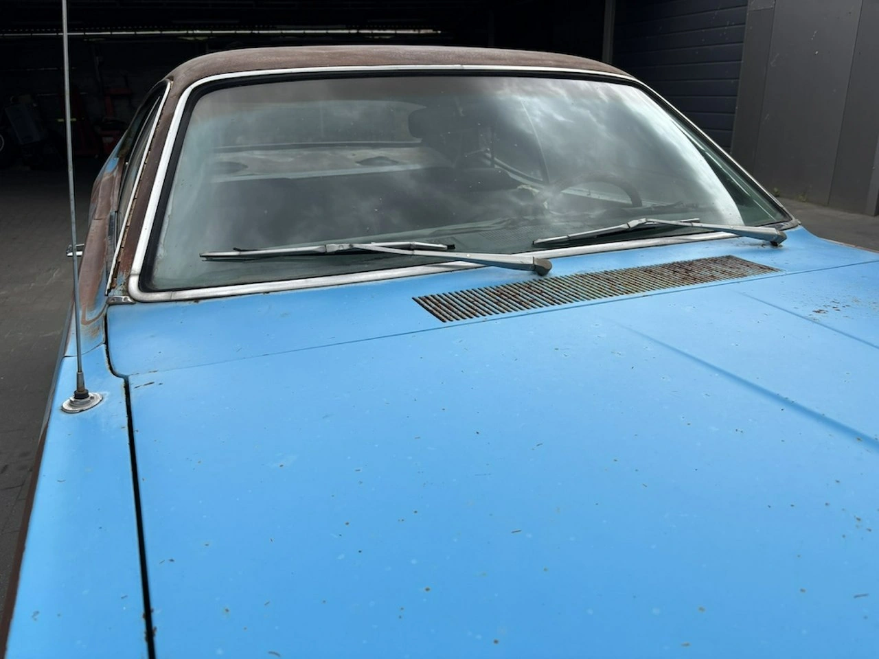 Plymouth Duster - Zdjęcie 28