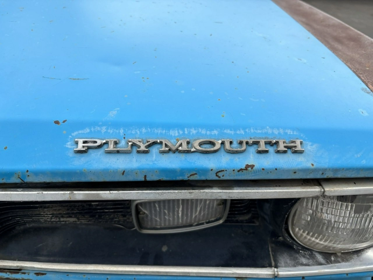 Plymouth Duster - Zdjęcie 30