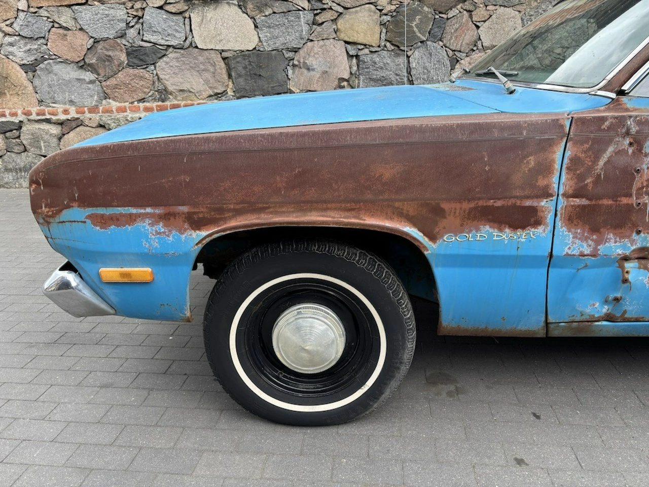 Plymouth Duster - Zdjęcie 31