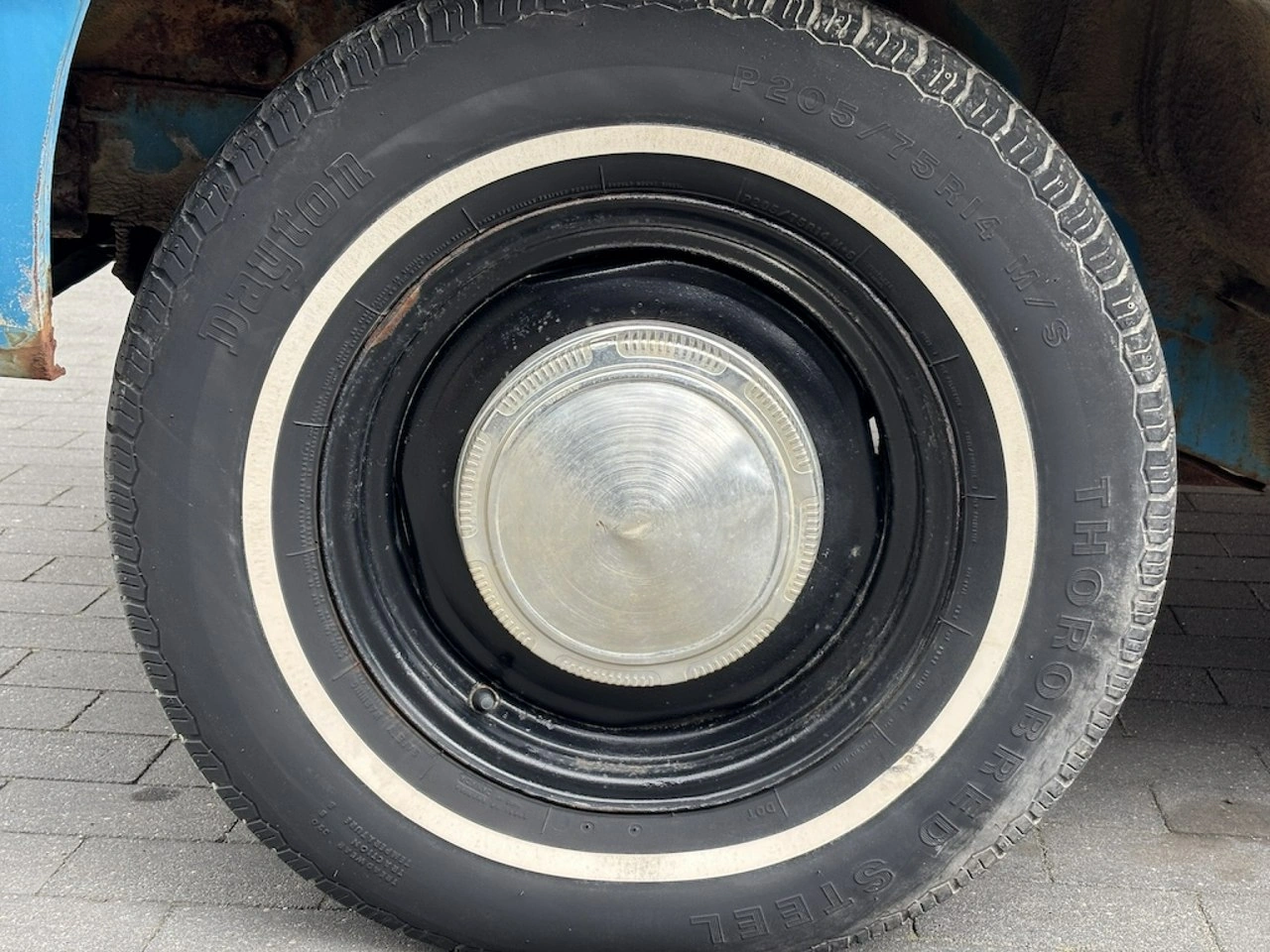 Plymouth Duster - Zdjęcie 32