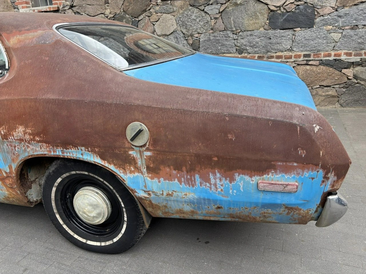 Plymouth Duster - Zdjęcie 33