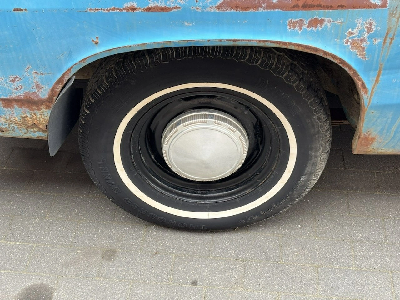 Plymouth Duster - Zdjęcie 35