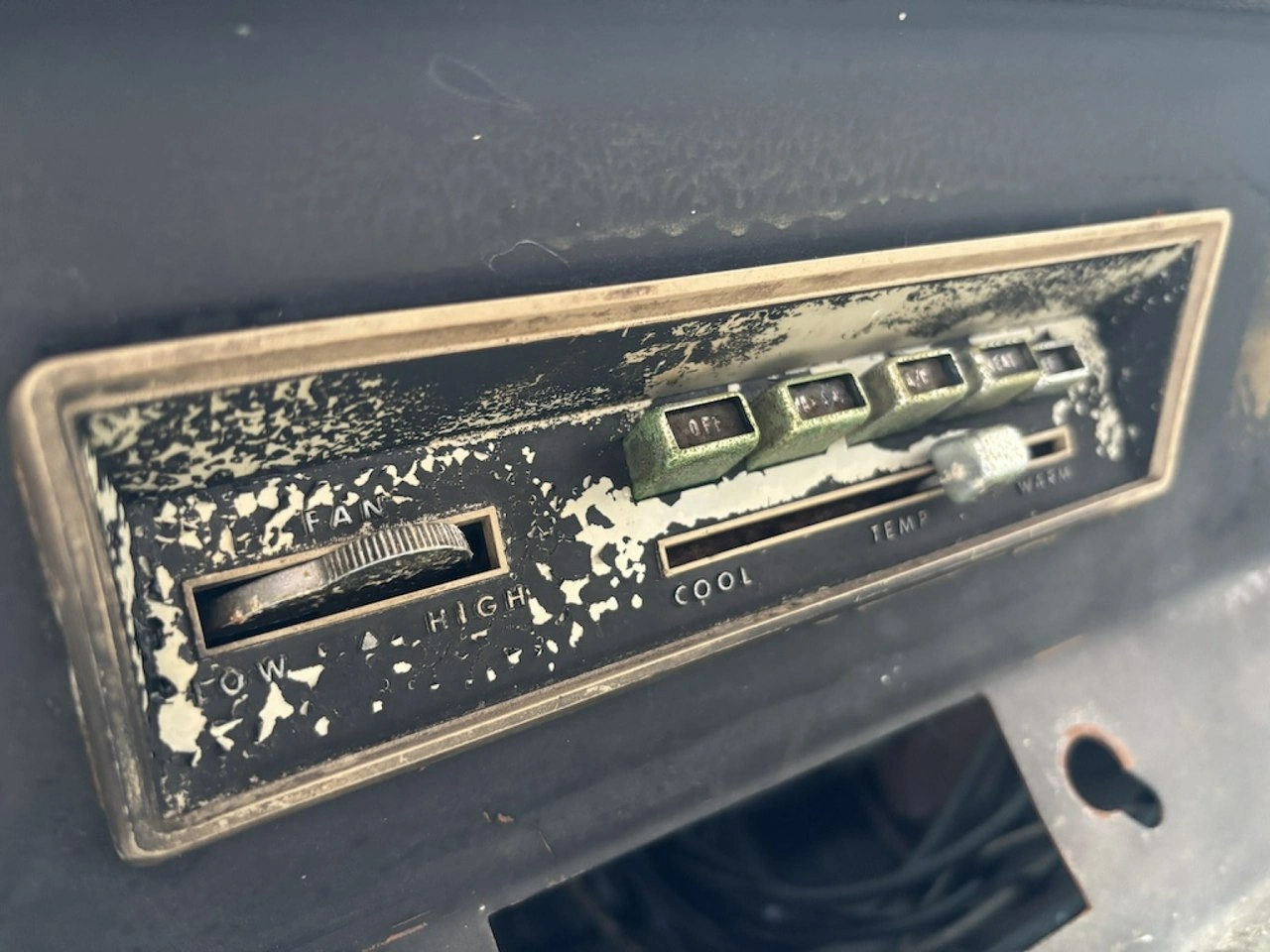 Plymouth Duster - Zdjęcie 37