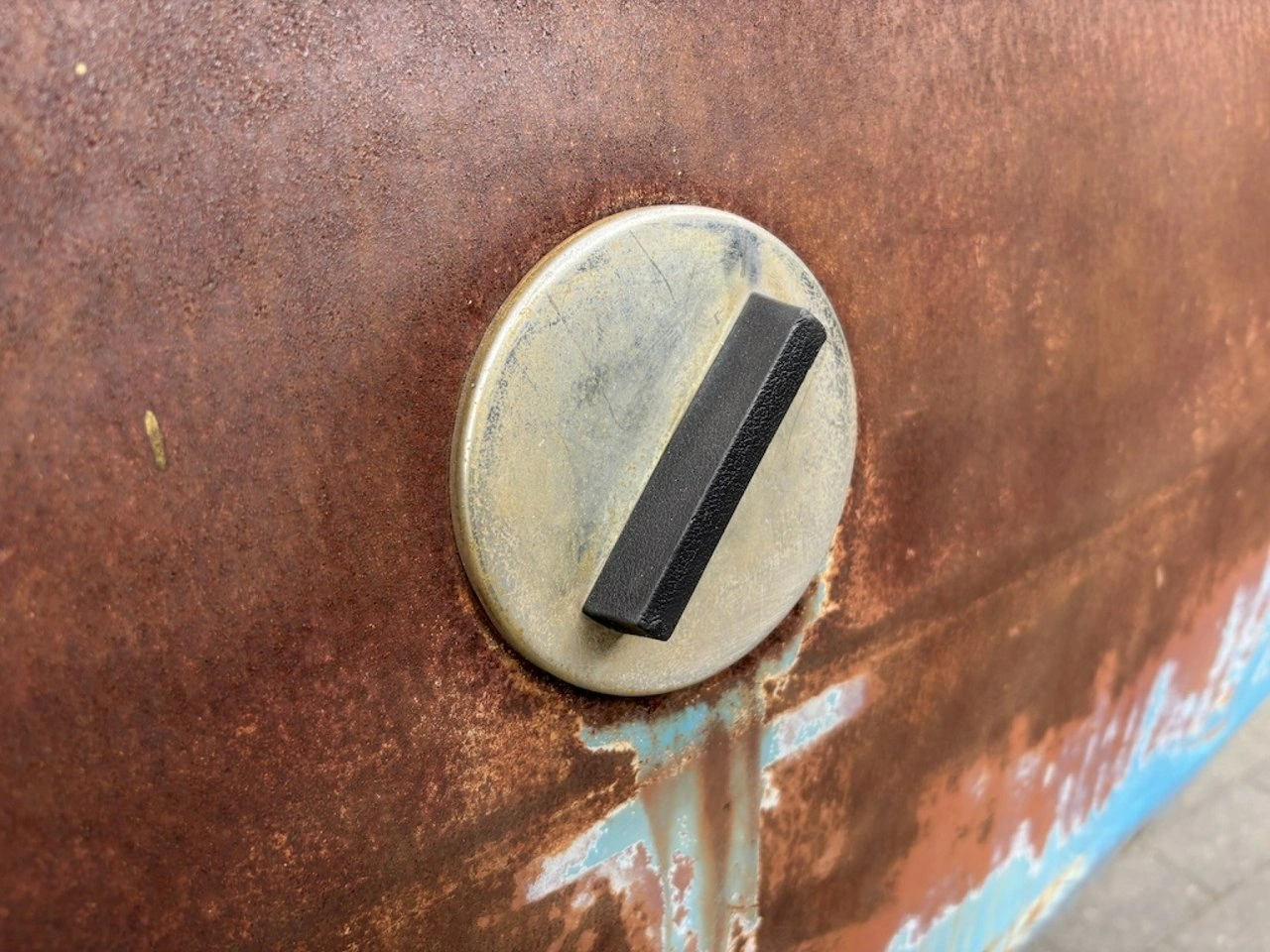 Plymouth Duster - Zdjęcie 39