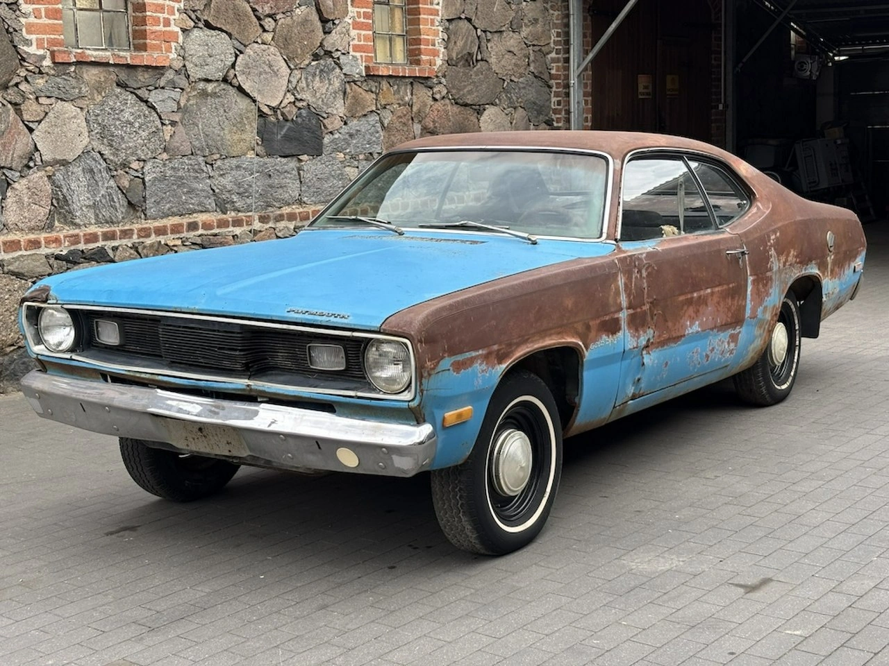 Plymouth Duster - Zdjęcie 3