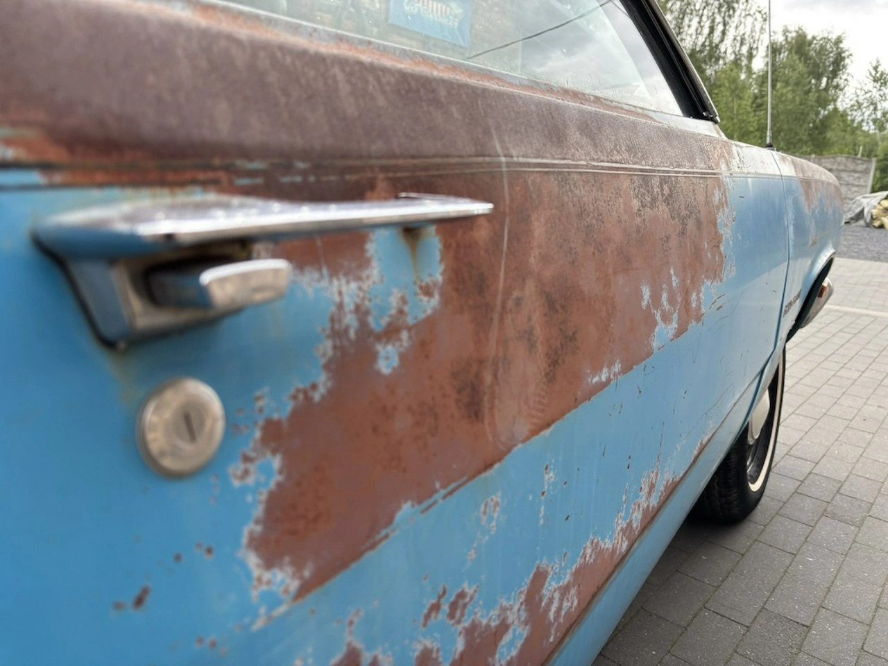 Plymouth Duster - Zdjęcie 40