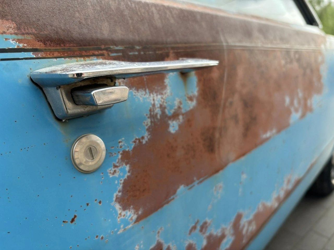 Plymouth Duster - Zdjęcie 41