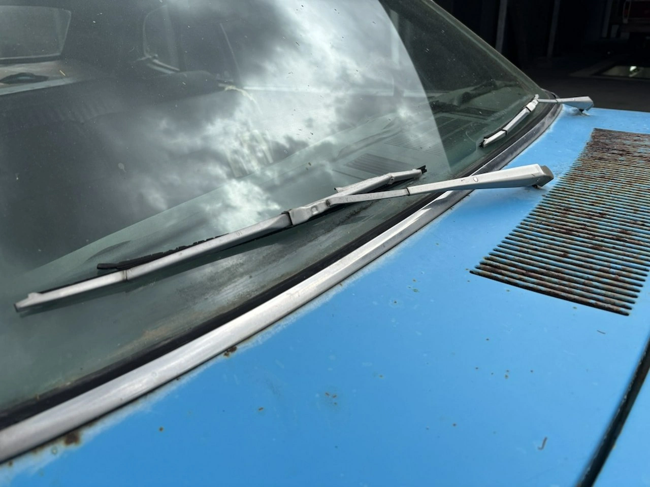 Plymouth Duster - Zdjęcie 42