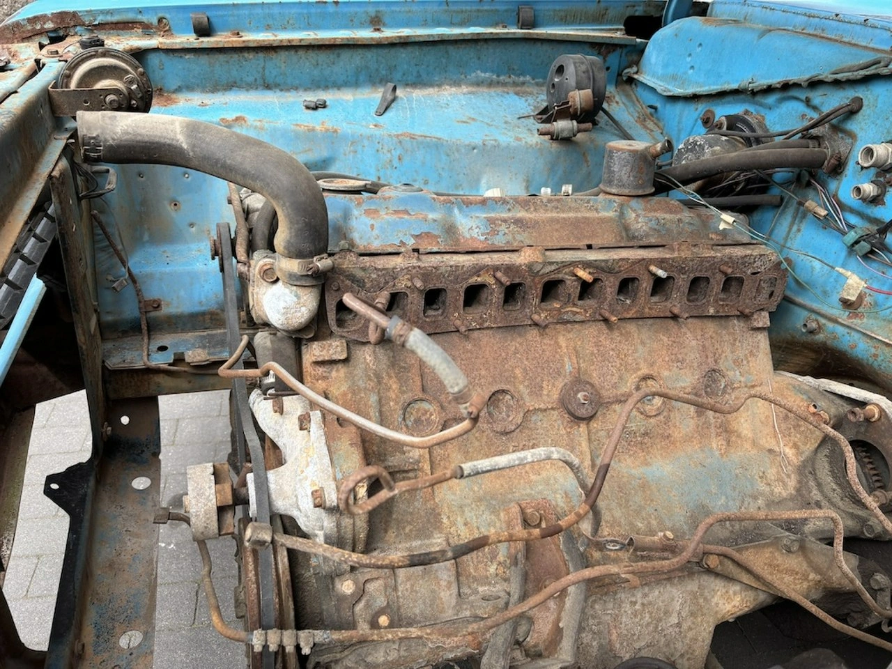 Plymouth Duster - Zdjęcie 43