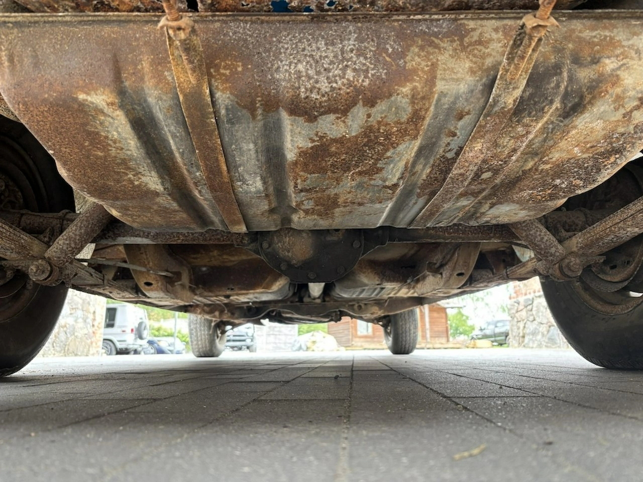 Plymouth Duster - Zdjęcie 45