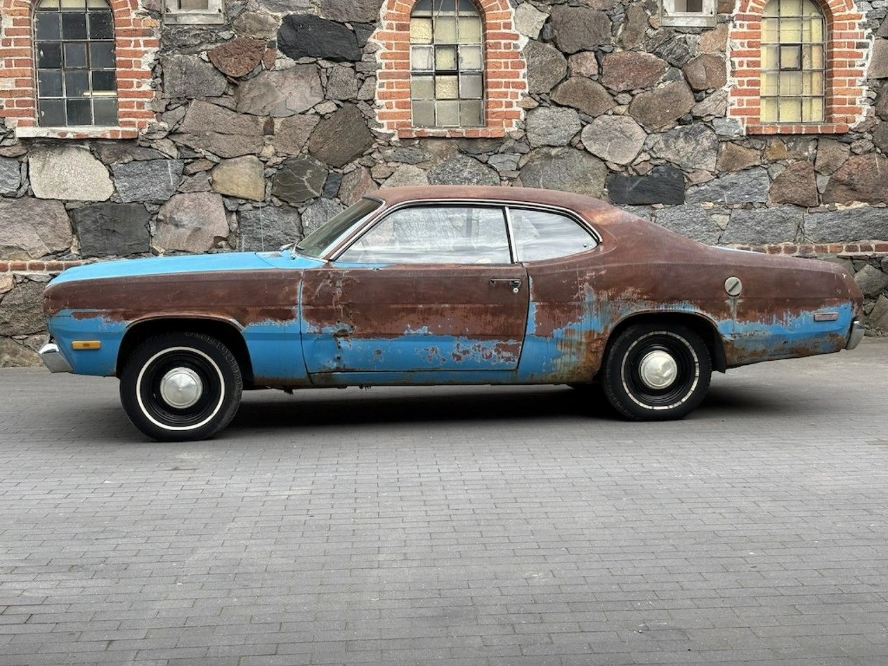 Plymouth Duster - Zdjęcie 4