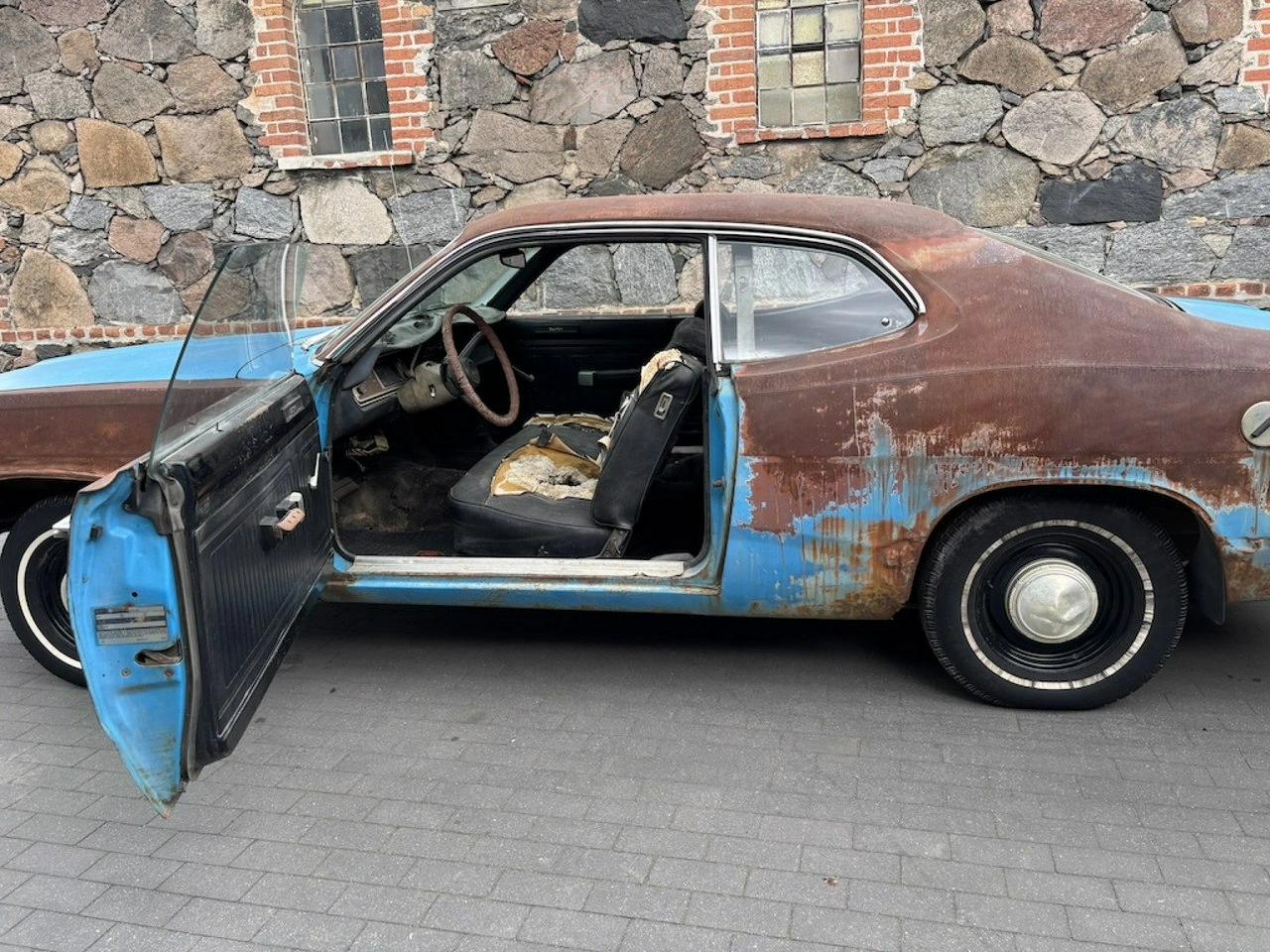 Plymouth Duster - Zdjęcie 7