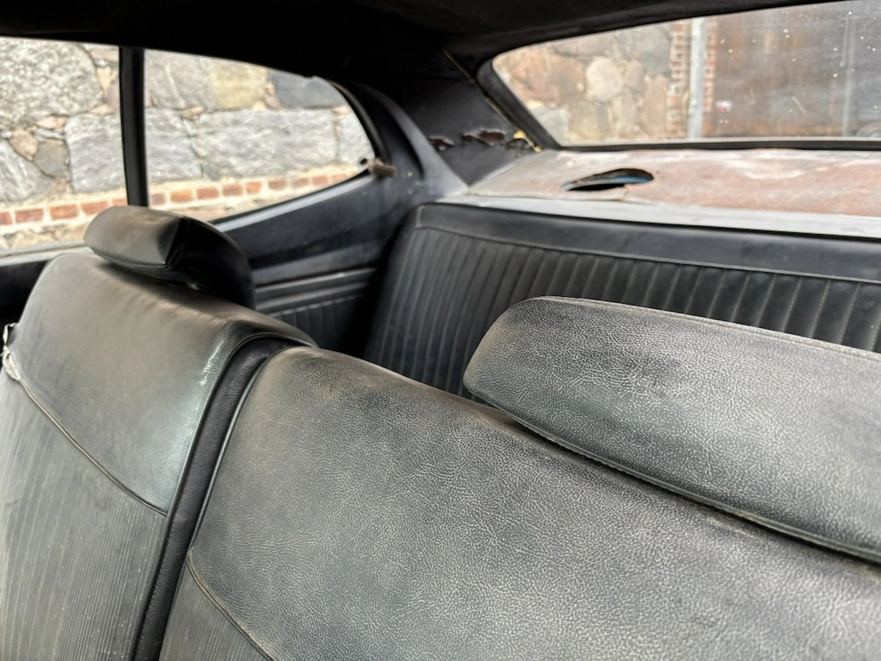 Plymouth Duster - Zdjęcie 8