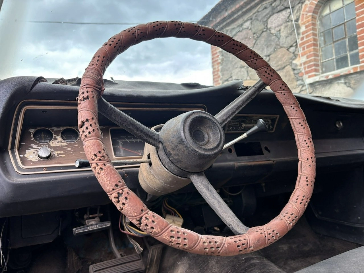 Plymouth Duster - Zdjęcie 9