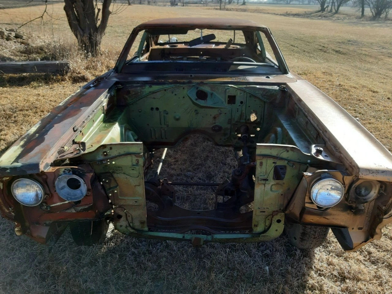 Plymouth Road Runner - Zdjęcie 9