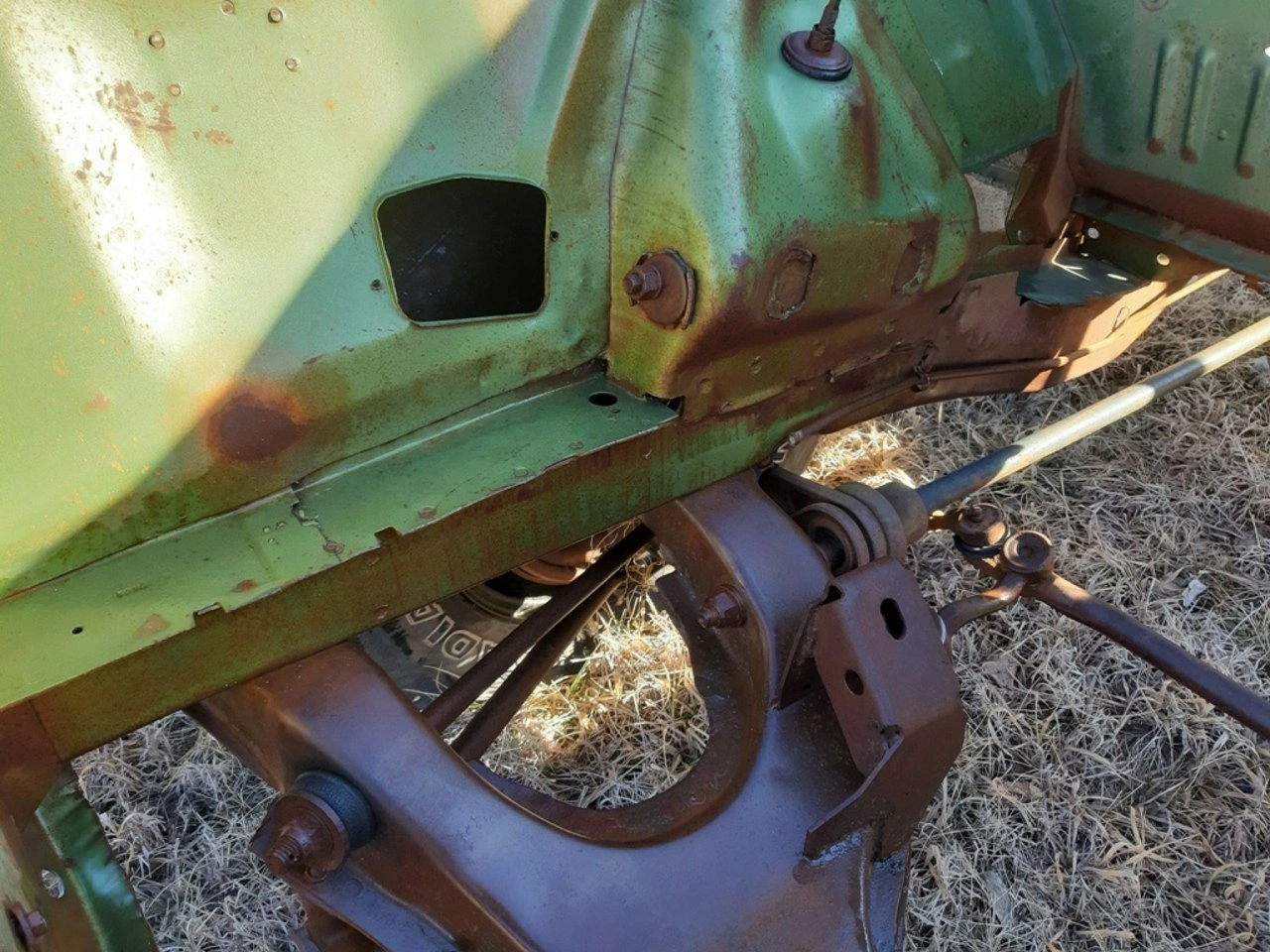 Plymouth Road Runner - Zdjęcie 10