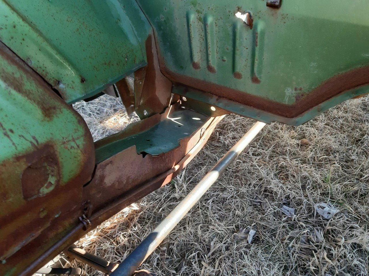 Plymouth Road Runner - Zdjęcie 11