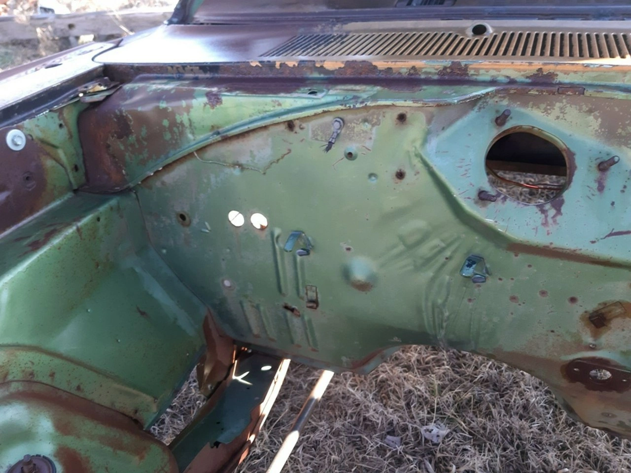 Plymouth Road Runner - Zdjęcie 12