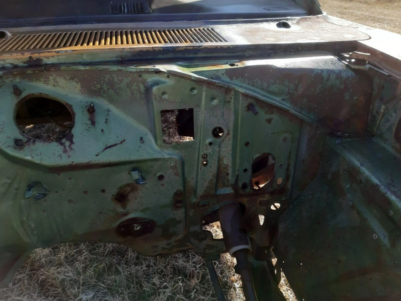 Plymouth Road Runner - Zdjęcie 13