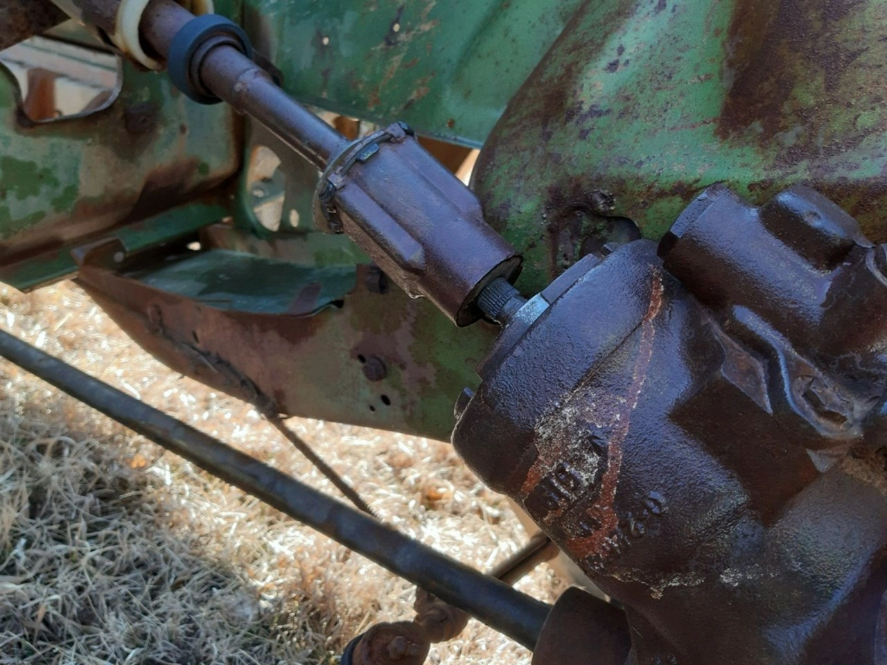 Plymouth Road Runner - Zdjęcie 14